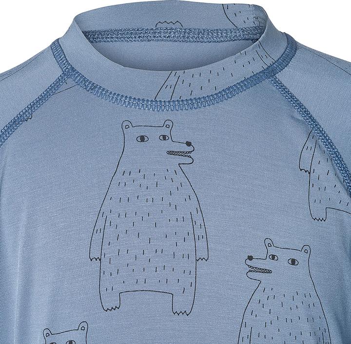 Immagine prodotto Isbjörn Set Polarbear per bambini con baselayer (122, 128, 125 B)