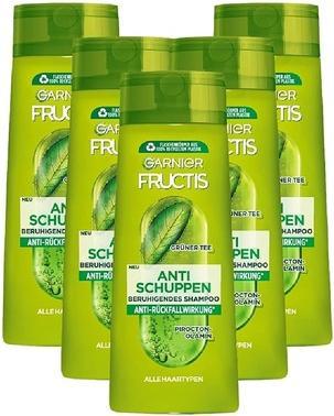 MGA Na (250 ml, Flüssiges Shampoo)