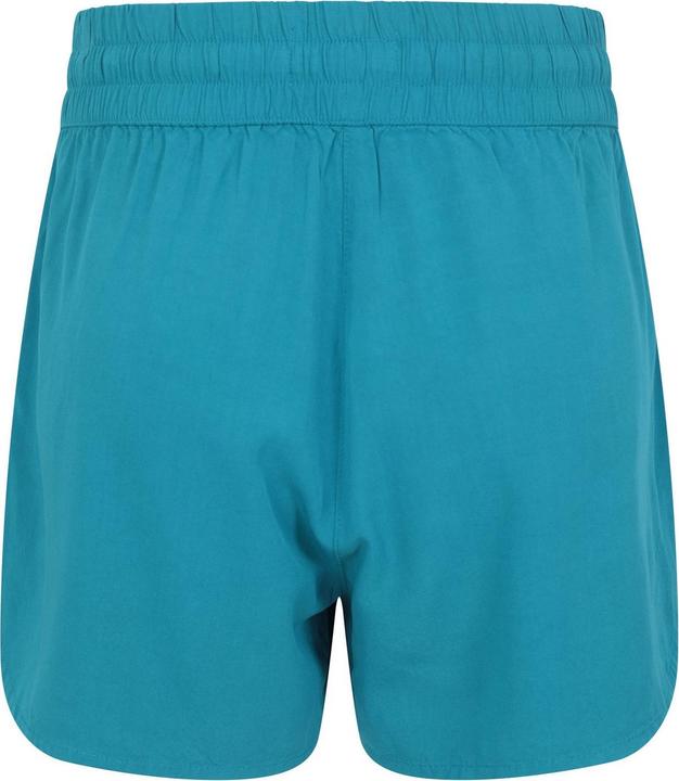 Actual product image Mountain Warehouse Womens/Ladies Vibe Pull-On Shorts (46 D)