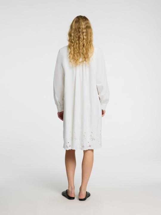 Immagine prodotto Selected Femme Broderie Anglaise Minikleid (42)