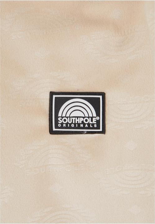 Immagine prodotto Southpole Giacca AOP Velour - 9996 (XL)