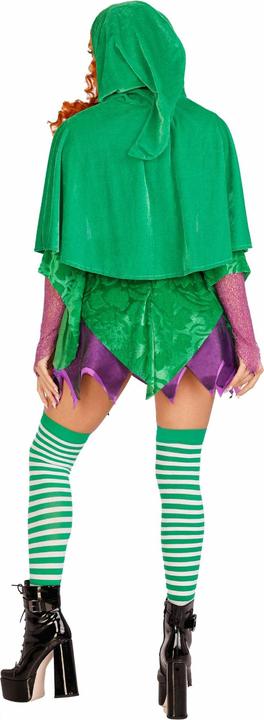 Immagine prodotto Leg Avenue Strega Amelia (S)