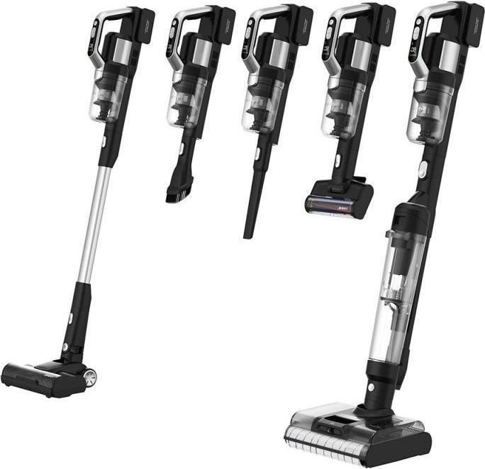 Jimmy | Vacuum Cleaner and Washer | PW11 Pro Max | Cordless operating | Washing function | 460 W | 21.6 V