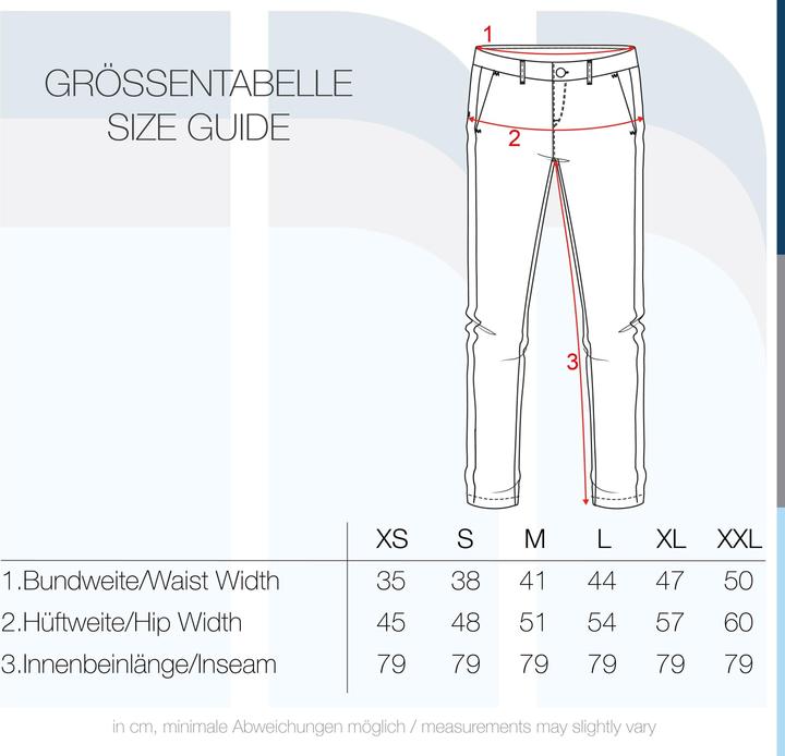 Produktbild Oxmo OXChilli 21900060ME (XS)