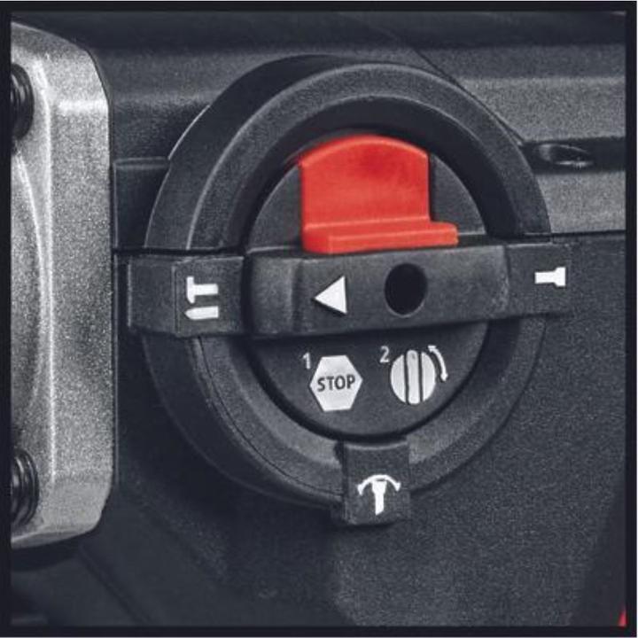 Produktbild Einhell TE-RH 40 3F (Netzbetrieb)