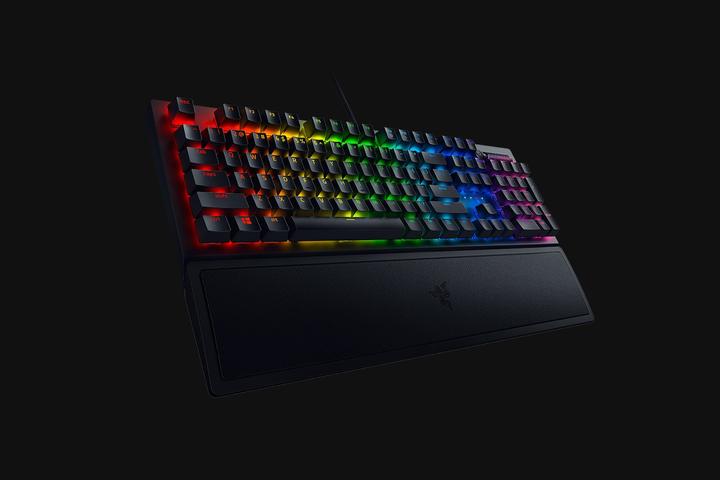 Actual product image Razer BlackWidow V3 (Eng. Int., Cable)