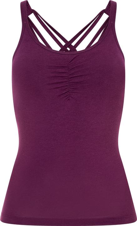 Produktbild Mandala Women's Infinity Top (M)