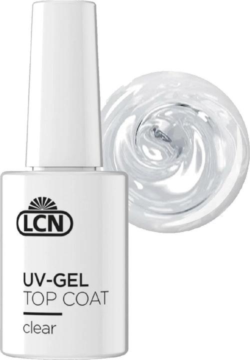 LCN UV-Gel Top Coat (Top Coat)