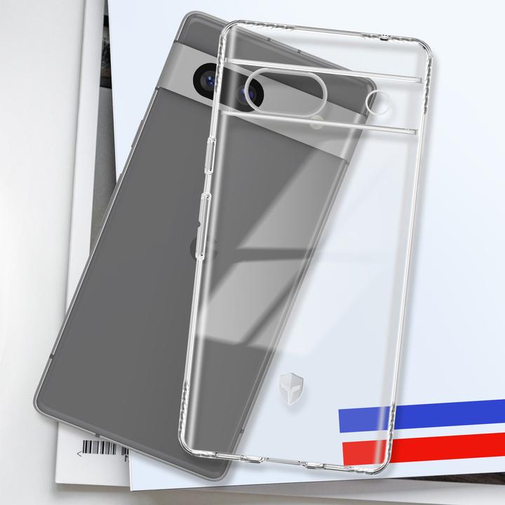 Immagine prodotto Force Case Serie Pulse (Google Pixel 7a)