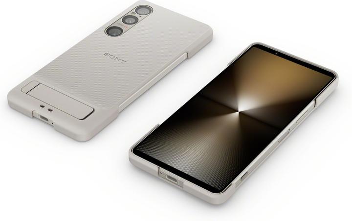 Image du produit Sony Xperia 1 VI Cover (Sony Xperia 1 VI)