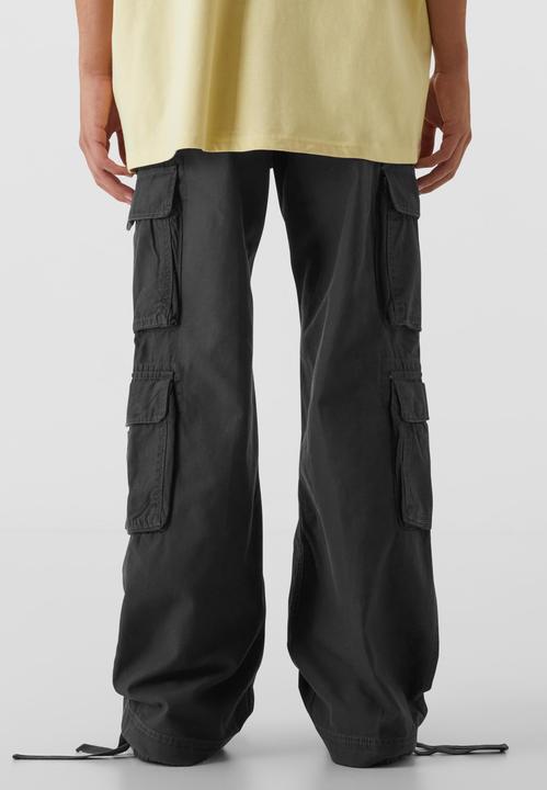 Actual product image 9N1M Sense SENSE Cargo Pants Multi Pocket - 170787 (L)