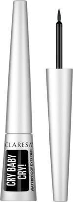 Produktbild Claresa Cry Baby Cry Waterproof Liquid Eyeliner 4g