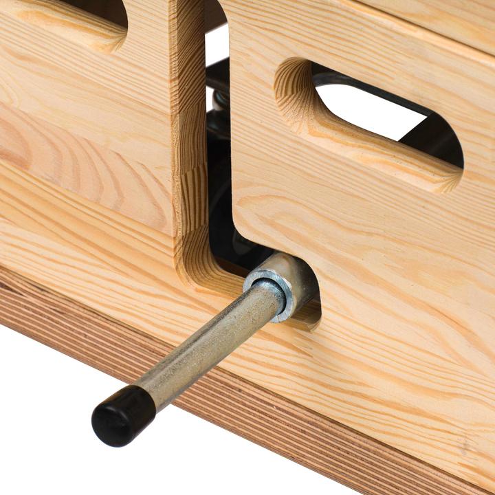 Produktbild Sport-Thieme Sprungkasten Original 5-tlg. klein