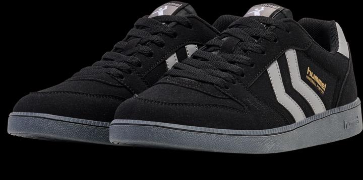 Produktbild hummel Handball Perfekt Synth. Suede (40)