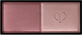 Produktbild Clé De Peau Cle De Peau Cheek Color Powder Blush Duo - Refill (Nr. 101)