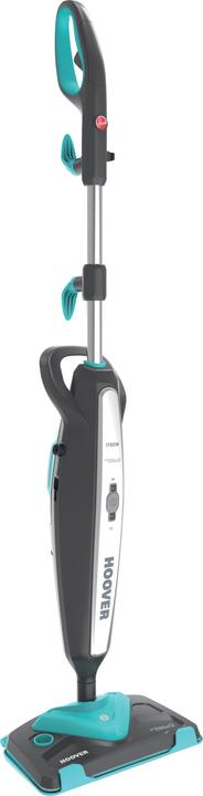 Actual product image Hoover Steam Capsule CAP 1700D (1700 W)