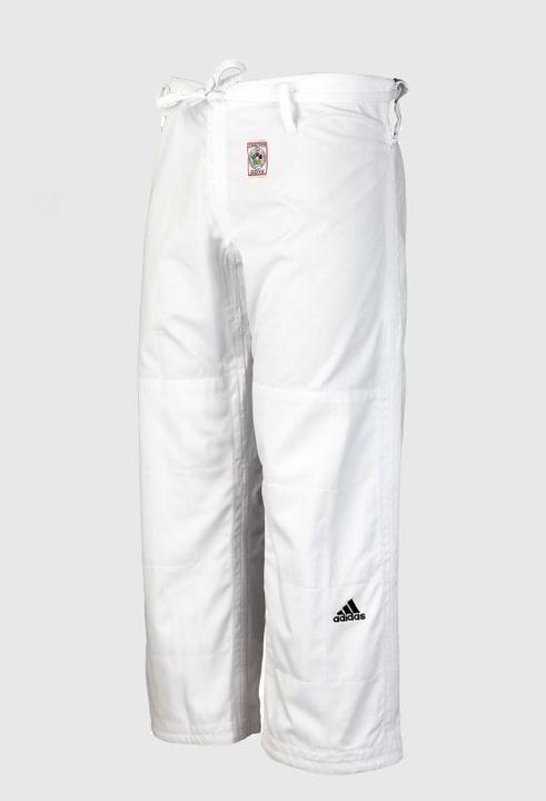 Produktbild adidas Judo-Hose IJF weiss, JT275 (170)