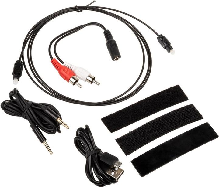 Image du produit InLine Émetteur-récepteur audio Bluetooth (Emetteur & Récepteur)