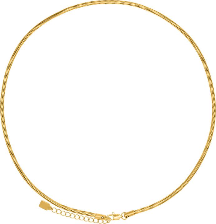 Heideman Aulus goldfarben (Edelstahl)