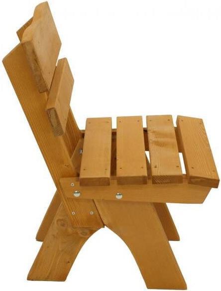 Actual product image Degamo Freital garden chair