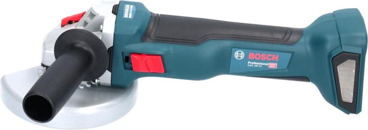 Productafbeelding Bosch Professional GWS 18V-10 (125 mm)