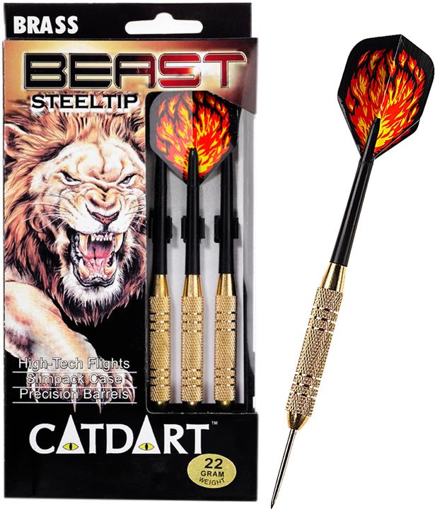 Image du produit Bex Sport Bête à pointe d'acier (20 g)