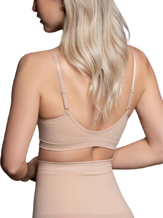 Actual product image Bye Bra Seamless Bra Medium Control L. (L)