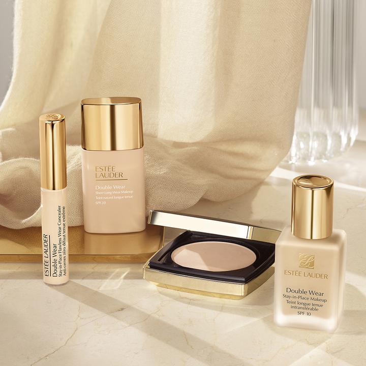 Produktbild Estée Lauder Double Wear Stay In Place (2N Light Medium)