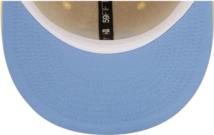 Produktbild New Era 59Fifty Cap - COOPERSTOWN Houston Astros - 8 (8)