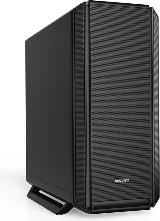 be quiet! Silent Base 802 (ATX, mATX, Mini-ITX, E-ATX)