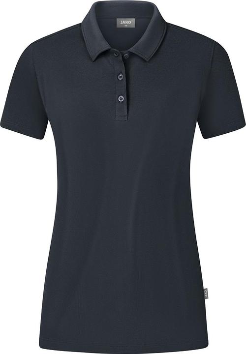 Produktbild JAKO Polo Organic Stretch (4XL)