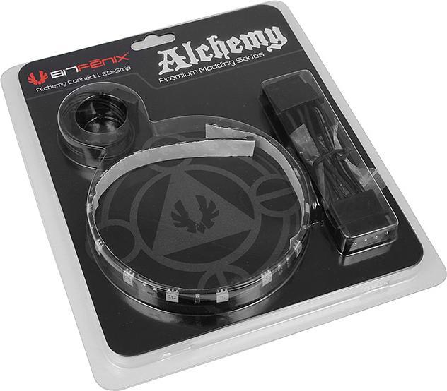 Immagine prodotto BitFenix Alchemy Connect (Blu)