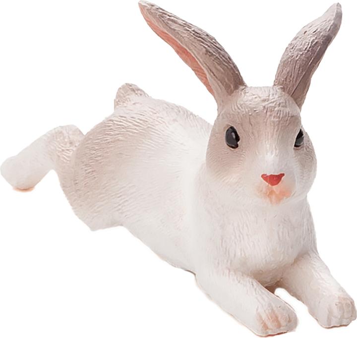 Actual product image Animal Planet Rabbit