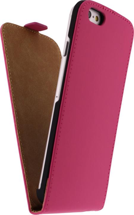 Productafbeelding Mobilize Ultra Slanke Flip Case (Apple iPhone 6)