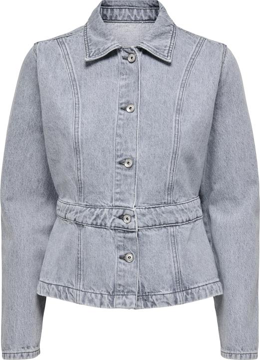 Produktbild Only ONLDANA Jeansjacke Jeansjacke (L)