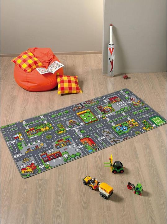 Actual product image Meubinex Play carpet (80 x 150 cm)