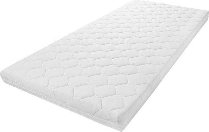 Actual product image Julius Zöllner Babymatratzen & Kindermatratzen Babybett-Matratze Baby Soft 70 x 140 cm