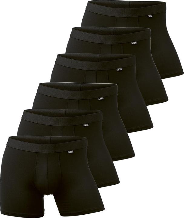 Produktbild JBS 6er Pack Microfiber Long Short / Pant (L, 6er Pack)
