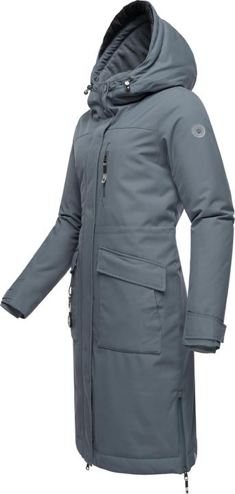 Immagine prodotto Ragwear Remake di Refutura (5XL)