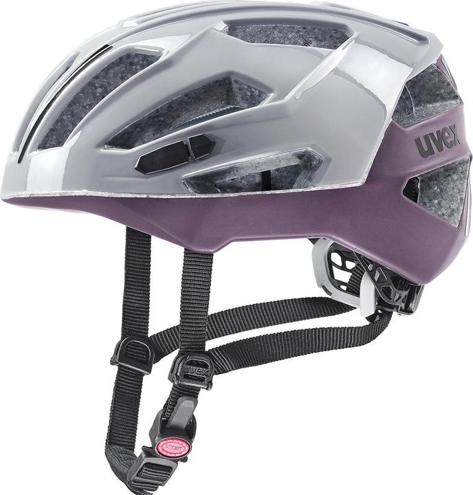 Actual product image Uvex Sports gravel x (56 - 61 cm)