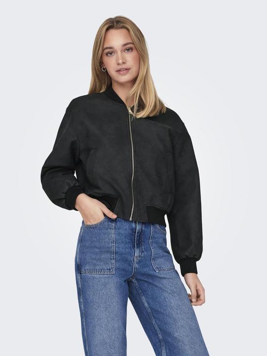 Produktbild Only ONLAVA Blousonjacke Blousonjacke (S)