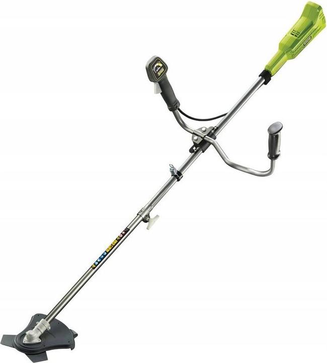 Image du produit Ryobi OBC1820B (Fils coupe-herbe, Lame de coupe en métal)