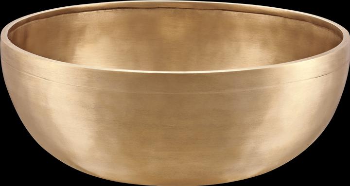Actual product image Meinl Energy Therapy Singing Bowl 1800g (Percussion)