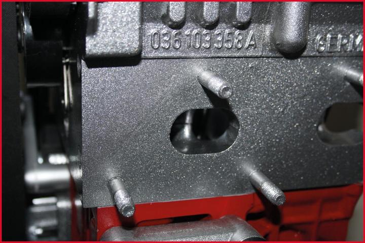 Immagine prodotto KS Tools Set di maschere per la foratura della testa del cilindro, 28 pezzi.