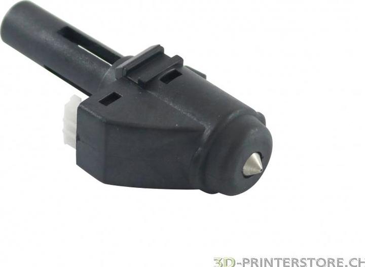 Actual product image FlashForge Adventurer Nozzle Assembly Accessories (Replacement parts)