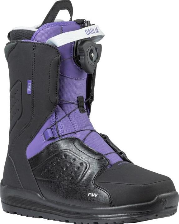 Produktbild Northwave Dahlia Spin (40)