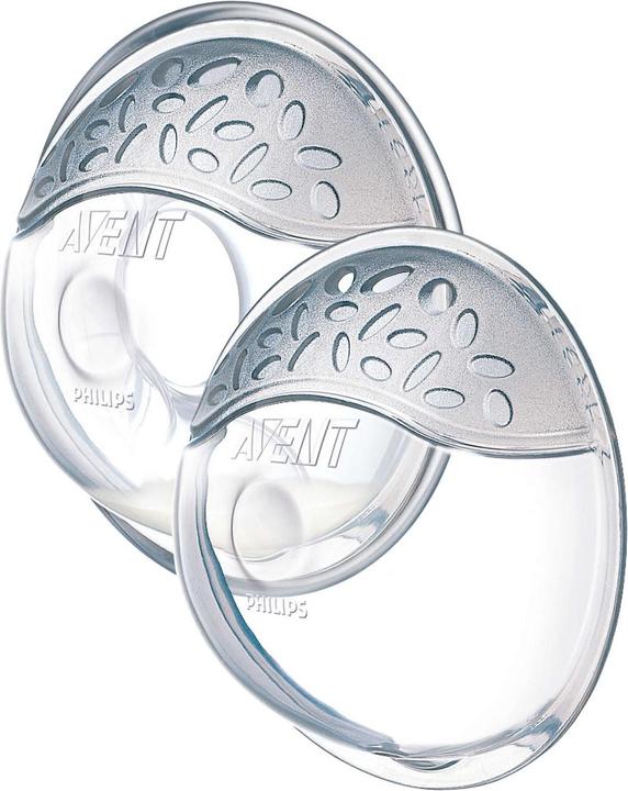 Image du produit Philips Avent Brustschalen-Set