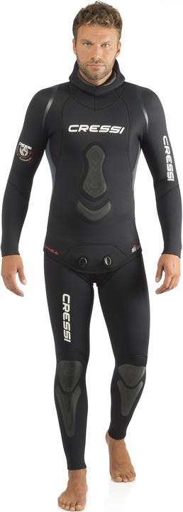 Cressi Apnea