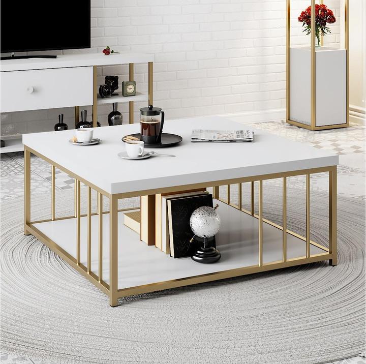 Actual product image Skye Decor Ellie (90 x 90 x 40 cm)