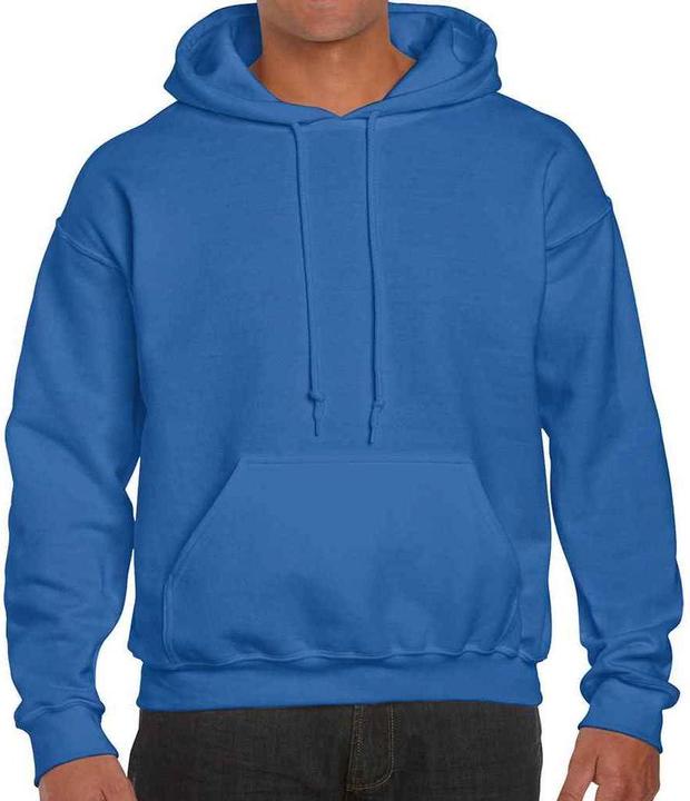 Gildan Kapuzenpullover (S)